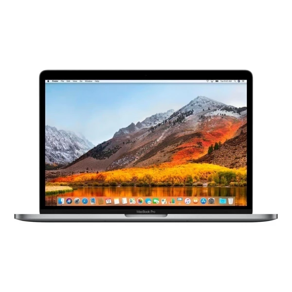 Apple MacBook Pro 13” begagnad med Touch Bar Space Gray Apple MacBook Pro Touch Bar (Space Gray) 13"