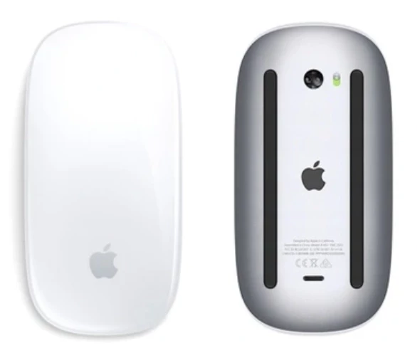 Billig Apple Magic Mouse 2 A1657 – Köp begagnad hos ITreservdelar.se Apple Magic Mouse 2 A1657 - Renoverad – Nästan som ny