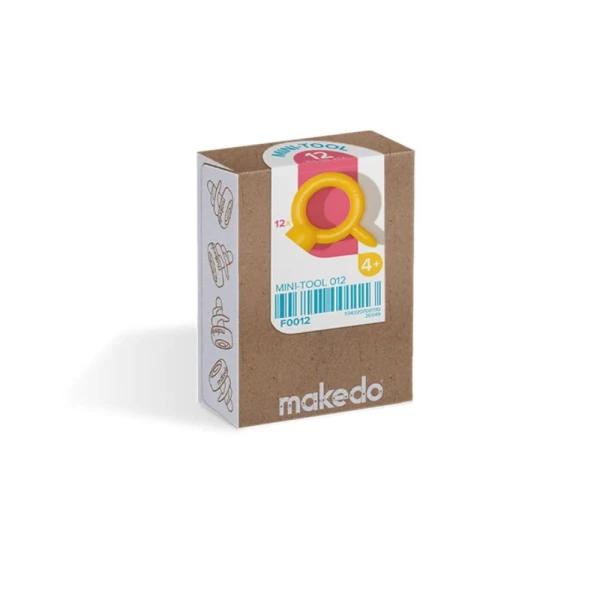 MAKEDO MINI VERKTYG