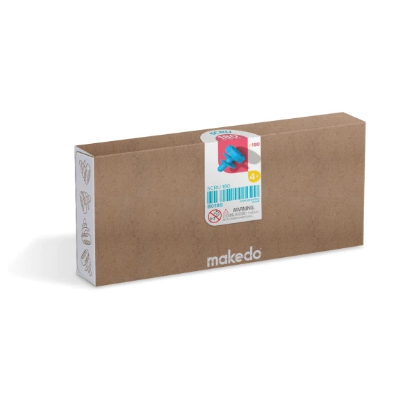 MAKEDO SCRU 180