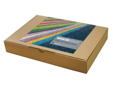 Chemica - Textilfoliepaket