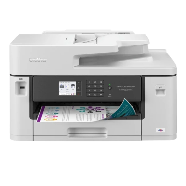 Brother MFC-J5340DW Inkjet A3 4-in-1 - Grade N