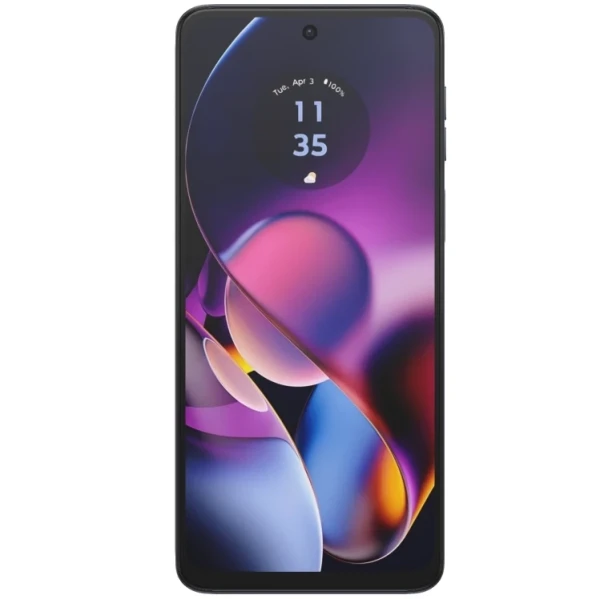 Motorola Moto G54 6,5" &ndash; 128 GB &ndash; Midnattsbl&aring; &ndash; Grade A