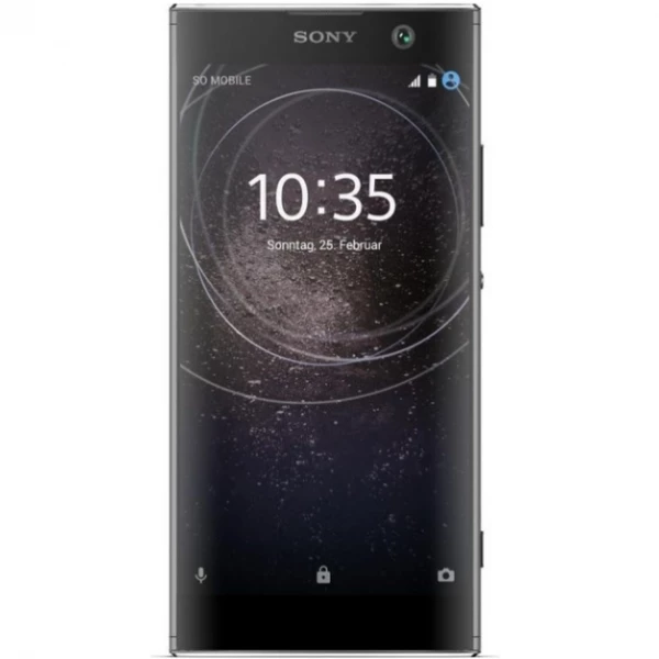 Sony Xperis XA2 Smartphone