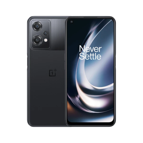 OnePlus Nord CE 2 Lite 5G 128GB (Black Dusk) &ndash; Grade B