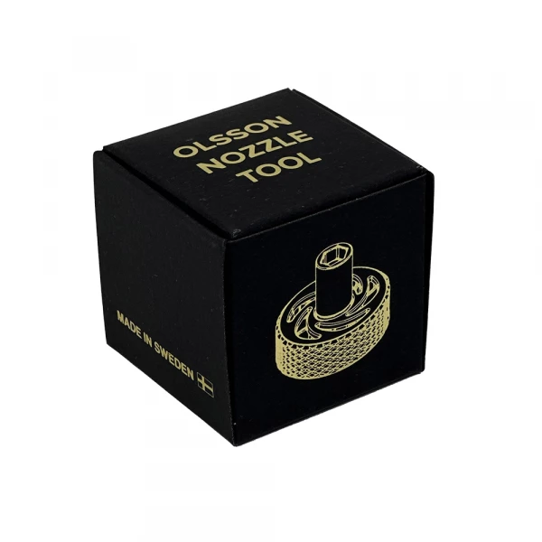 Olsson Nozzle Tool Olsson Nozzle Tool