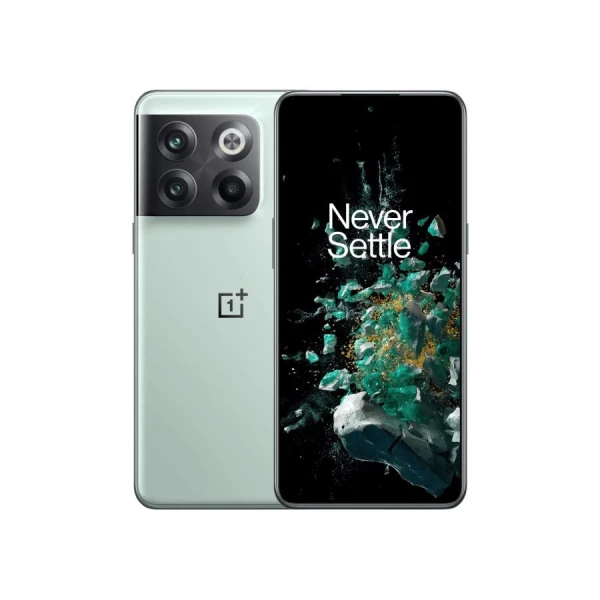 OnePlus 10T 5G 128 GB (Jade Green) &ndash; Grade B