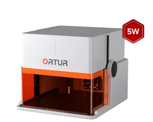 Ortur R1 Lasergraverare