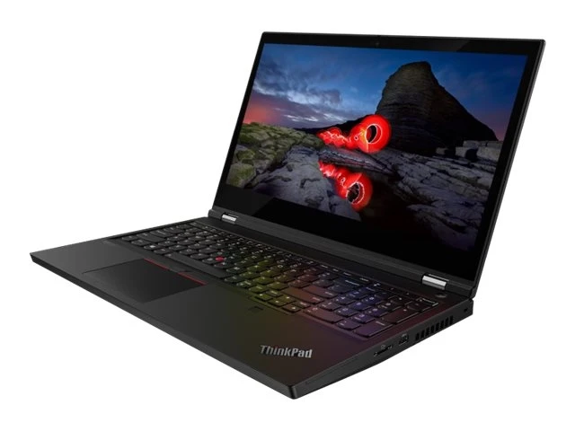 Billig Lenovo ThinkPad P15 Gen 2 15" – Köp begagnad hos itreservdelar.se Lenovo ThinkPad P15 Gen 2 15" – Intel Core i7-11850H 2,5 GHz, 1 TB NVMe, 32 GB RAM, Windows 11 Pro – NVIDIA T1200 – Grad B