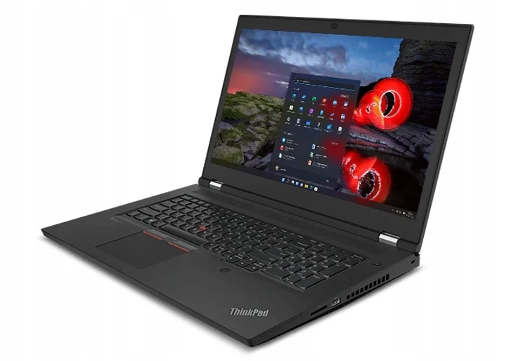 Billig Lenovo ThinkPad P17 Gen 2 17" – Köp begagnad hos ITreservdelar.se Lenovo ThinkPad P17 Gen 2 17" – Intel i7-11850H 2,5 GHz, 512 GB NVMe, 64 GB RAM, Windows 11 Pro – NVidia A2000 – Klass B