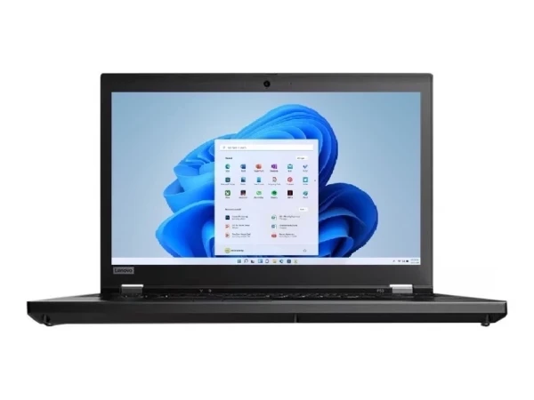 Billig Lenovo ThinkPad P53 15" – Köp begagnad hos ITreservdelar.se Lenovo ThinkPad P53 15" – Intel i7 9850H 2,6 GHz 1 TB NVMe 32 GB Windows 11 Pro – Quadro T1000 – Klass B
