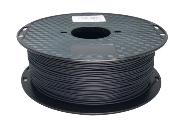 Black - 3DE Premium - PBT + - 1.75mm - 1kg