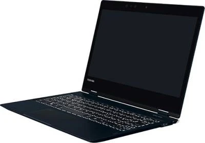 Toshiba Port&eacute;g&eacute; X20W-E i5-8250U 1,6 GHz 256 GB NVMe 8 GB Windows 11 Pro Peksk&auml;rm &ndash; Grade B