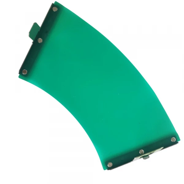 12 Oz Latte krus klemme