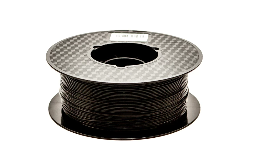 Pirate Black - 3DE Premium - PLA - 1,75 mm
