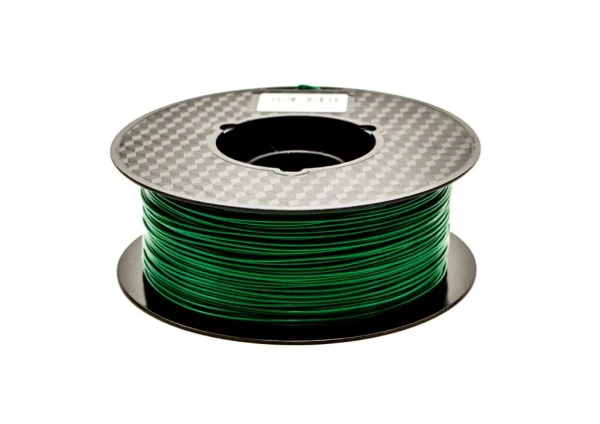 Leaf Green - 3DE Premium - PLA - 1.75mm - 1kg Leaf Green - 3DE Premium - PLA - 1.75mm - 1kg