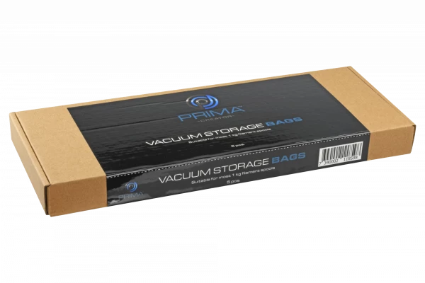 Vakuumförvaringsset med 5 påsar