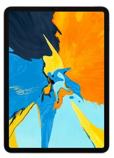 Billig Apple iPad Pro 2 11" 256GB WiFi (Space Gray) - 2020" – Köp begagnad hos Datamarked.dk Apple iPad Pro 2 11" 256GB WiFi (Rymdgrå) - 2020 - Klass B