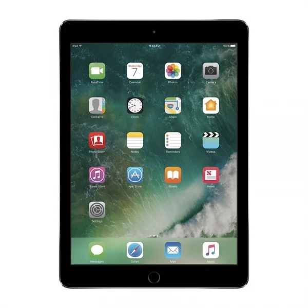 Apple iPad Pro 9,7" 32GB WiFi + Cellular (Space Gray) - Grade B