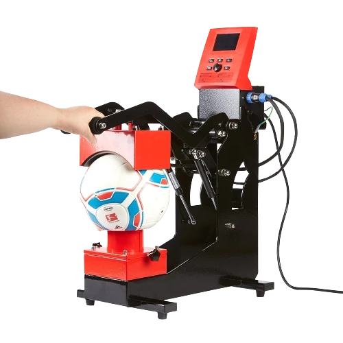 Secabo TCB smart bollpress