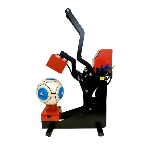 Secabo TCB Lite bollpress