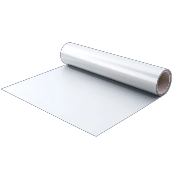 Chemica Quickflex Revolution 3623 - Silver Textilfolie Chemica Quickflex Revolution 3623 - Silver Textilfolie