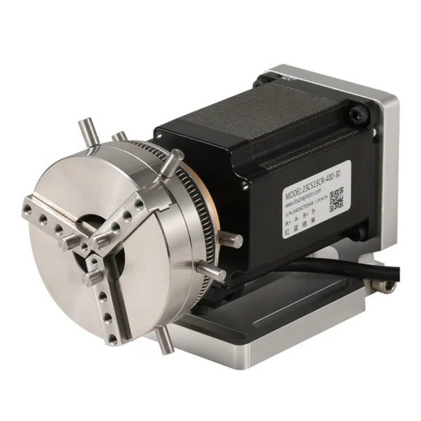 Laser - D69 Mini Rotary