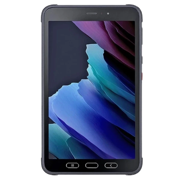 Billig Samsung Galaxy Tab Active 3 8" 64GB 4G – Köp begagnad hos itreservdelar.se Samsung Galaxy Tab Active 3 8" 64GB 4G – Svart – Grade B
