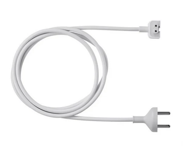 Billig Original Apple Förlängningssladd - Strömförsörjning Erbjudande - Snabb Leverans Original Apple Forlængerledning til Strømforsyning - brugt