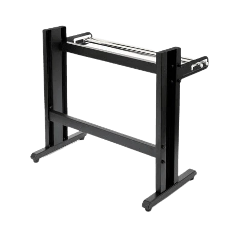 Stativ för Secabo C60IV, C60IV Basic och S60 – Robust och stabil lösning för din skärplotter Stativ för Secabo C60IV, C60IV Basic och S60