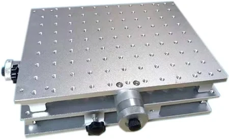 Laser - Arbejdsbord 2-aksels Laser - Arbejdsbord 2-aksels