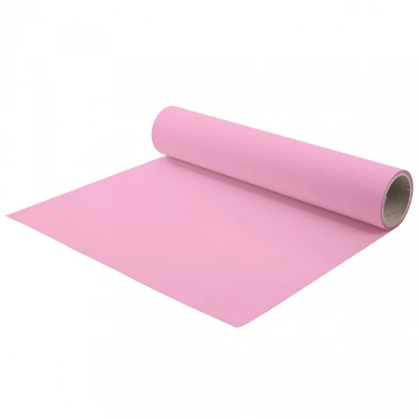 Quickflex Revolution 3628 - Rosa Textilfolie