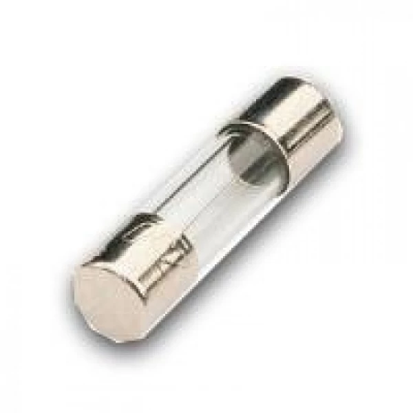 Säkring till skärplotter Säkring till skärplotter