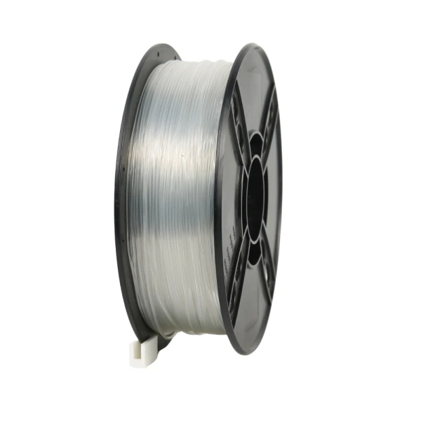 SKILPRO - PETG Filament - Transparent - 1 kg