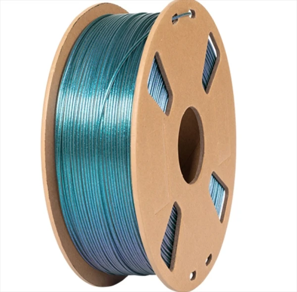 SKILPRO - PLA Chameleon-filament - Svart - 1kg