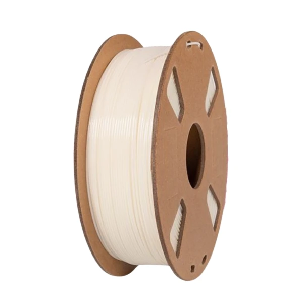 SKILPRO - PLA F&auml;rg&auml;ndring vid UV - Vit-lila - 1kg