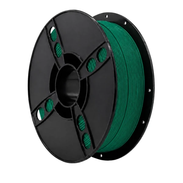 SKILPRO - PLA++ Filament - Safirgr&ouml;n - 1 kg