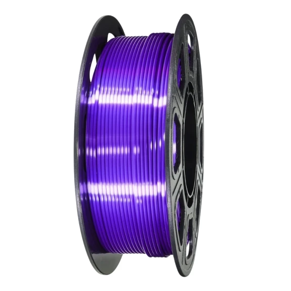 SKILPRO - Silk PLA Filament - Lila - 1kg