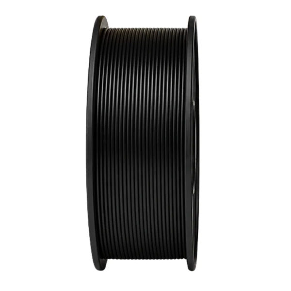 SKILPRO - ABS Filament - Svart - 1kg