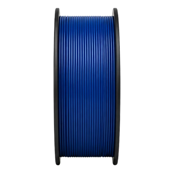 SKILPRO - ABS Filament - M&ouml;rkbl&aring; - 1kg
