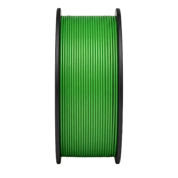 SKILPRO - ABS-filament - Gr&ouml;n - 1kg