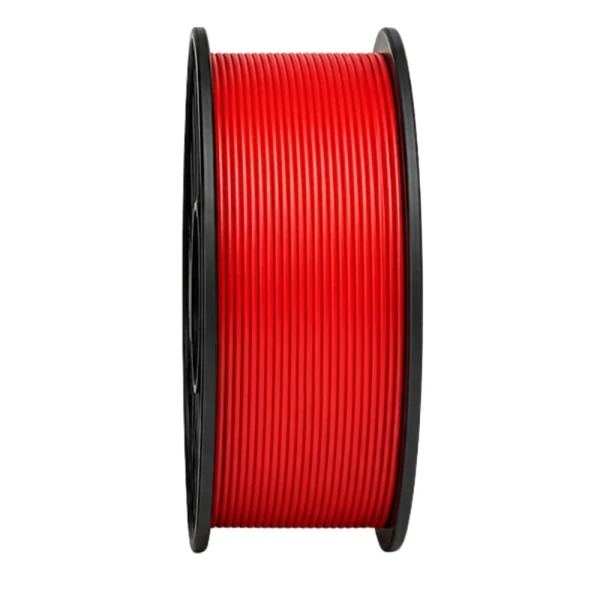 SKILPRO - ABS Filament - R&ouml;d - 1kg