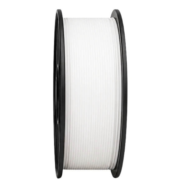 SKILPRO - ABS Filament - Vit - 1kg