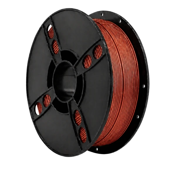 SKILPRO - PLA++ Filament - R&ouml;d koppar -1kg
