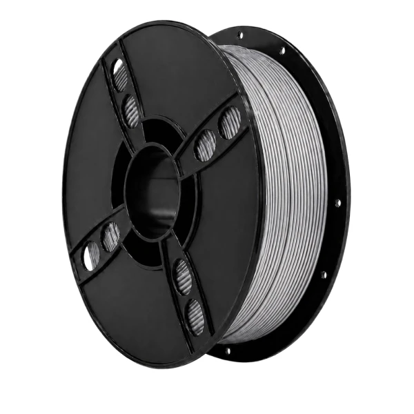 SKILPRO - PLA++ Filament - Silver - 1kg