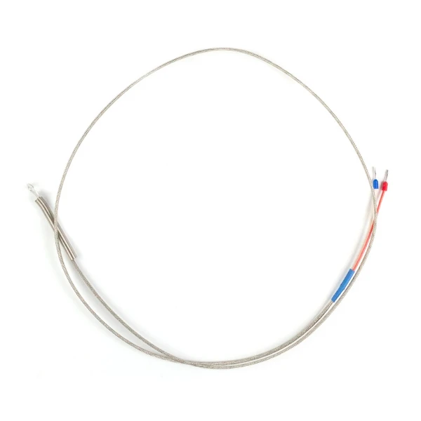 Sensor för värmepressar Sensor för värmepressar