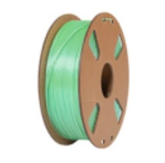 SKILPRO - PLA Chameleon filament - Fyrkl&ouml;ver - 1kg