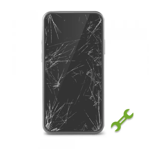Billig iPhone XR Skärmbyte iPhone Xr - Udskiftning af Digitizer