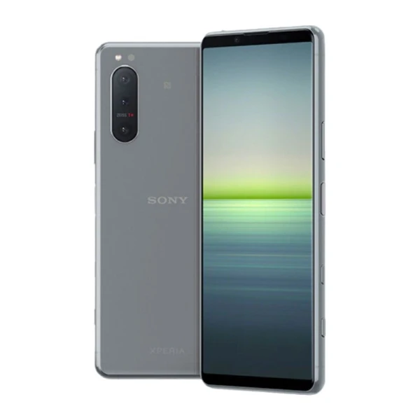 Sony Xperia 5 II 128GB (Bl&aring;) &ndash; Grade B