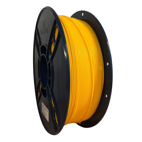 SKILPRO - PLA++ Filament - Yellow - 1kg SKILPRO - PLA++ Filament - Yellow - 1kg
